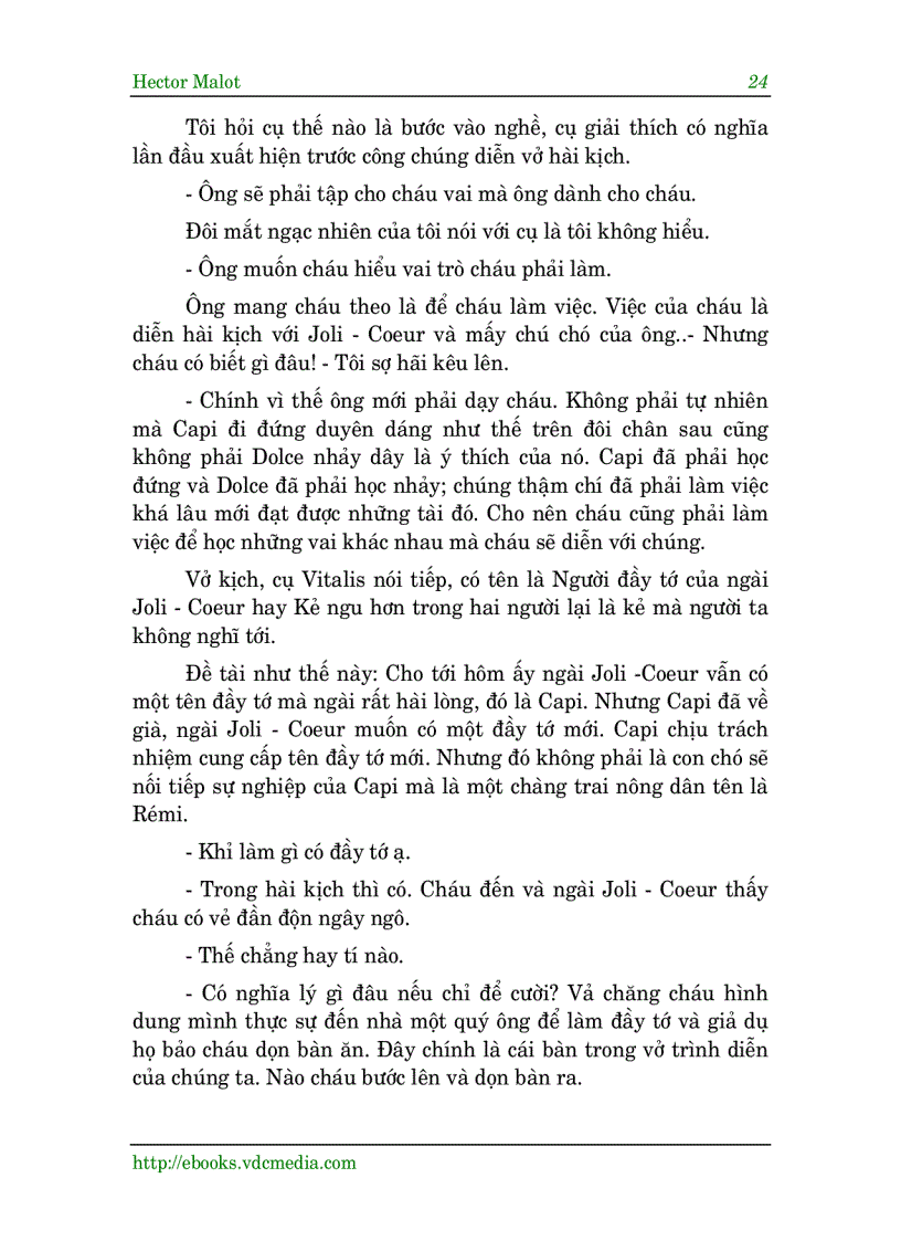 image for page Không gia đình
