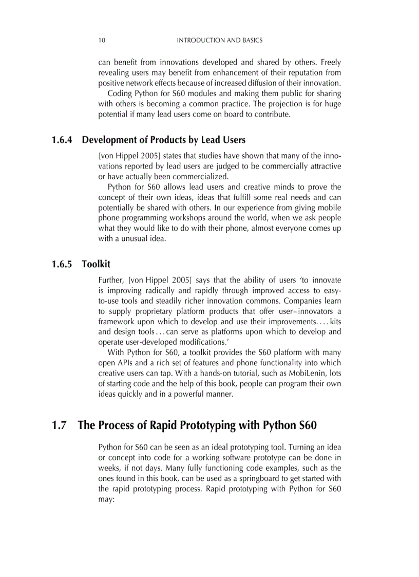image for page Mobile Python