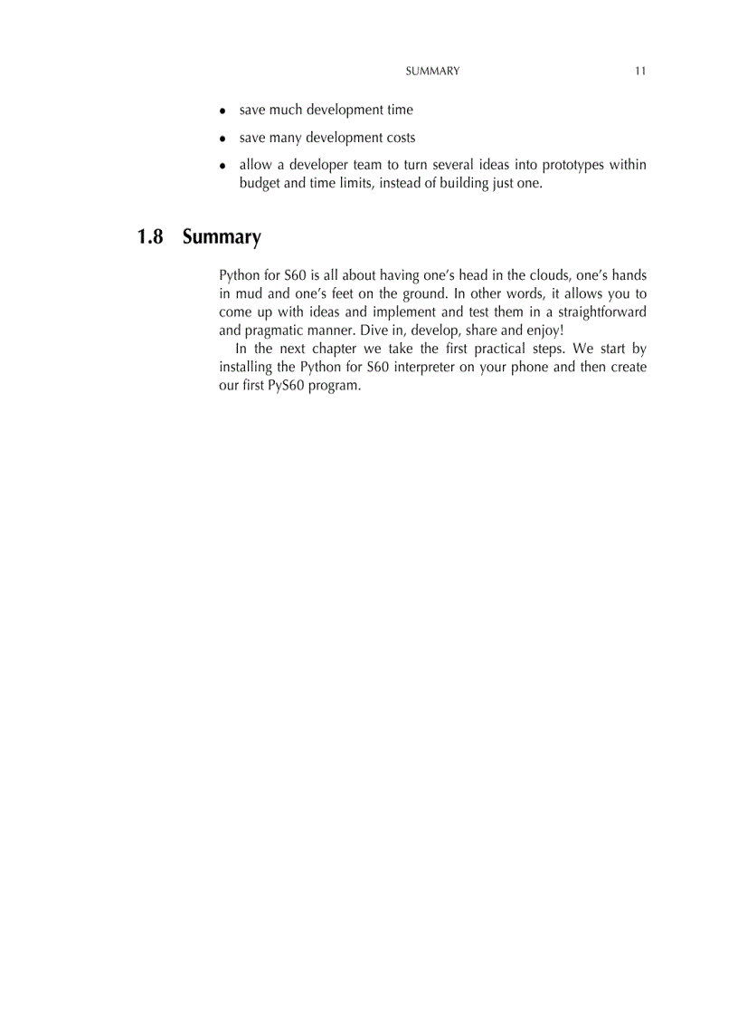 image for page Mobile Python