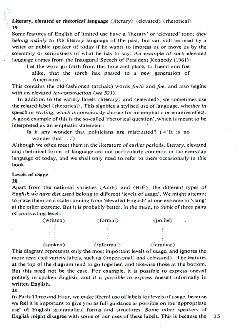 image for page A Communicative Grammar of English Third Edition Geoffrey Leech Jan Svartvik