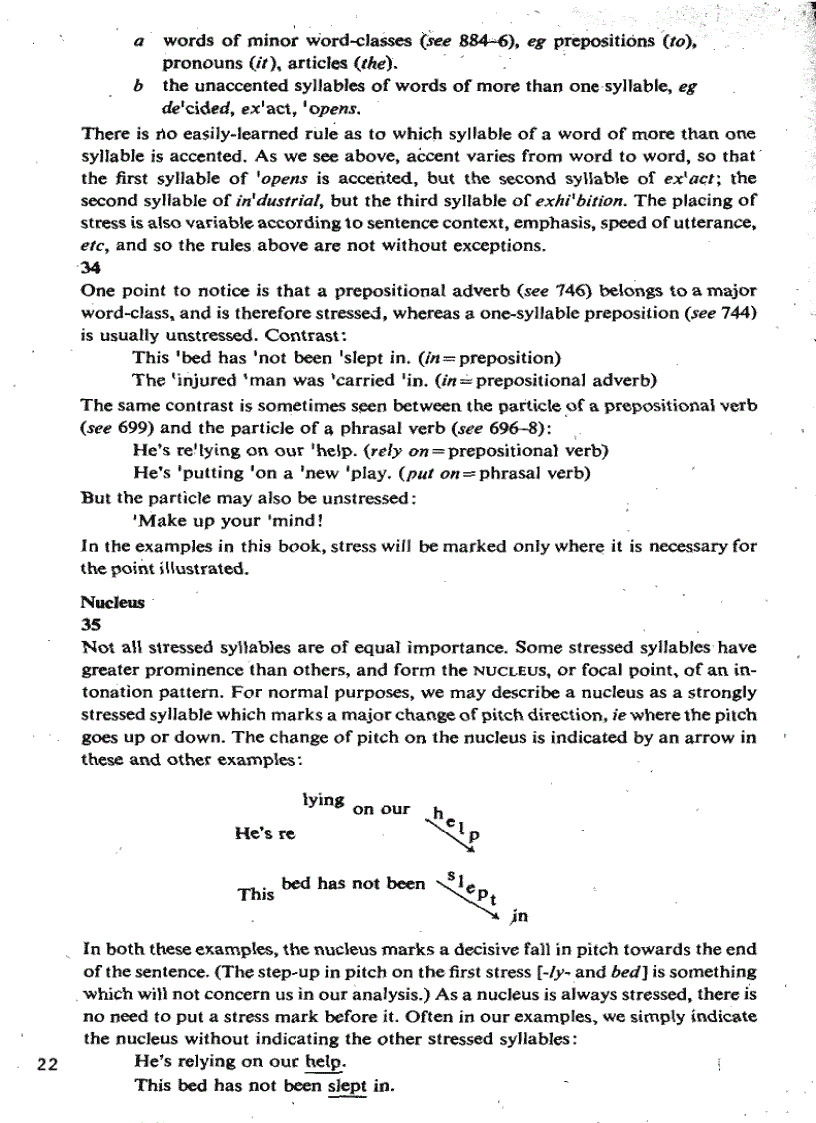 image for page A Communicative Grammar of English Third Edition Geoffrey Leech Jan Svartvik