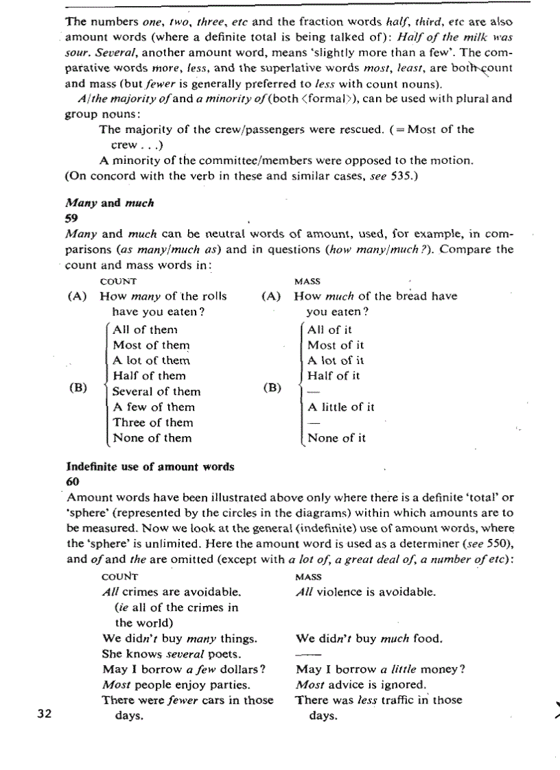 image for page A Communicative Grammar of English Third Edition Geoffrey Leech Jan Svartvik