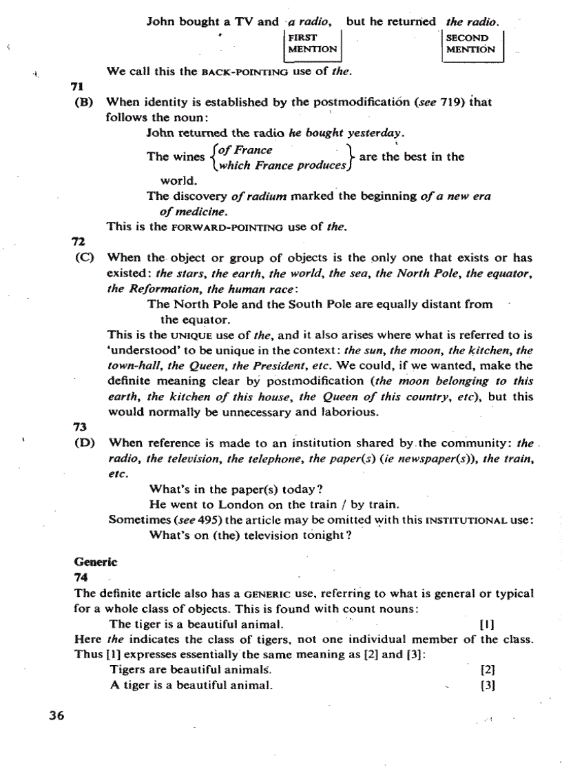 image for page A Communicative Grammar of English Third Edition Geoffrey Leech Jan Svartvik