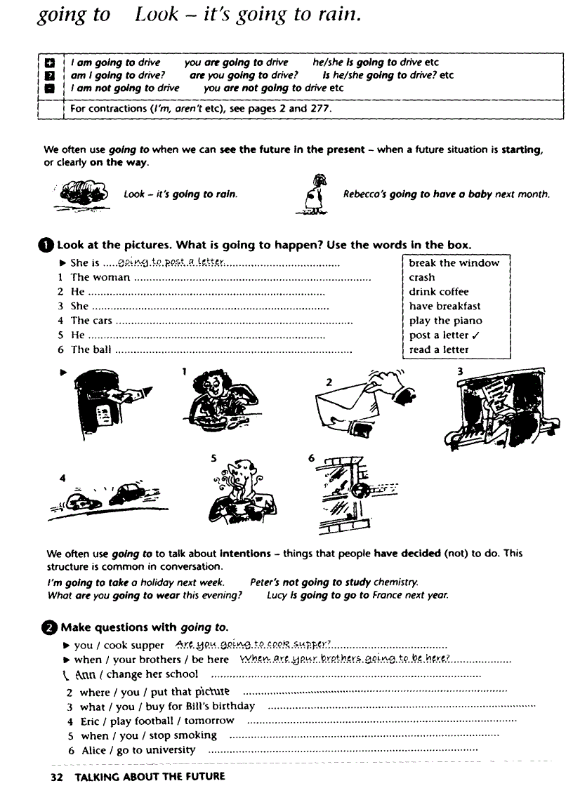 image for page The Good Grammar Book Michael Swan Catherine Walter