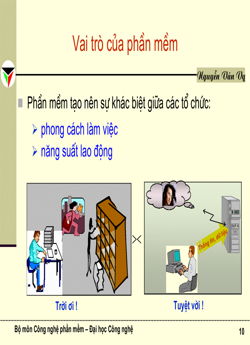 image for page Giáo trình kỹ nghệ phần mềm