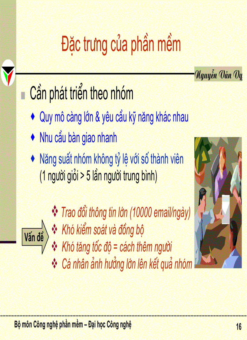 image for page Giáo trình kỹ nghệ phần mềm