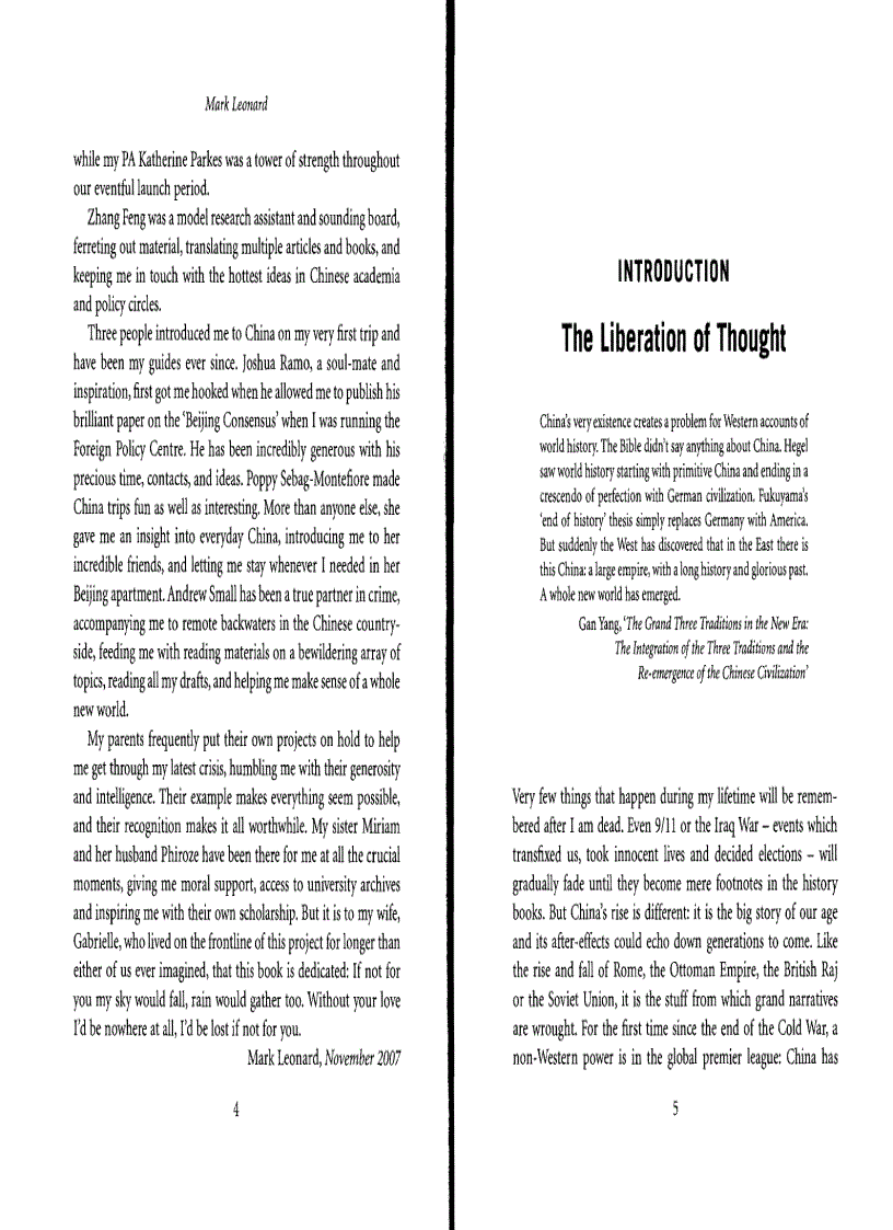 image for page What does China think Sách nghiên cứu Trung Quốc tiếng Anh