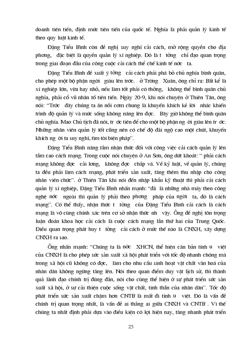 image for page Tiến trình cải cách kinh tế Trung Quốc Những biến đổi to lớn từ 1978 2004