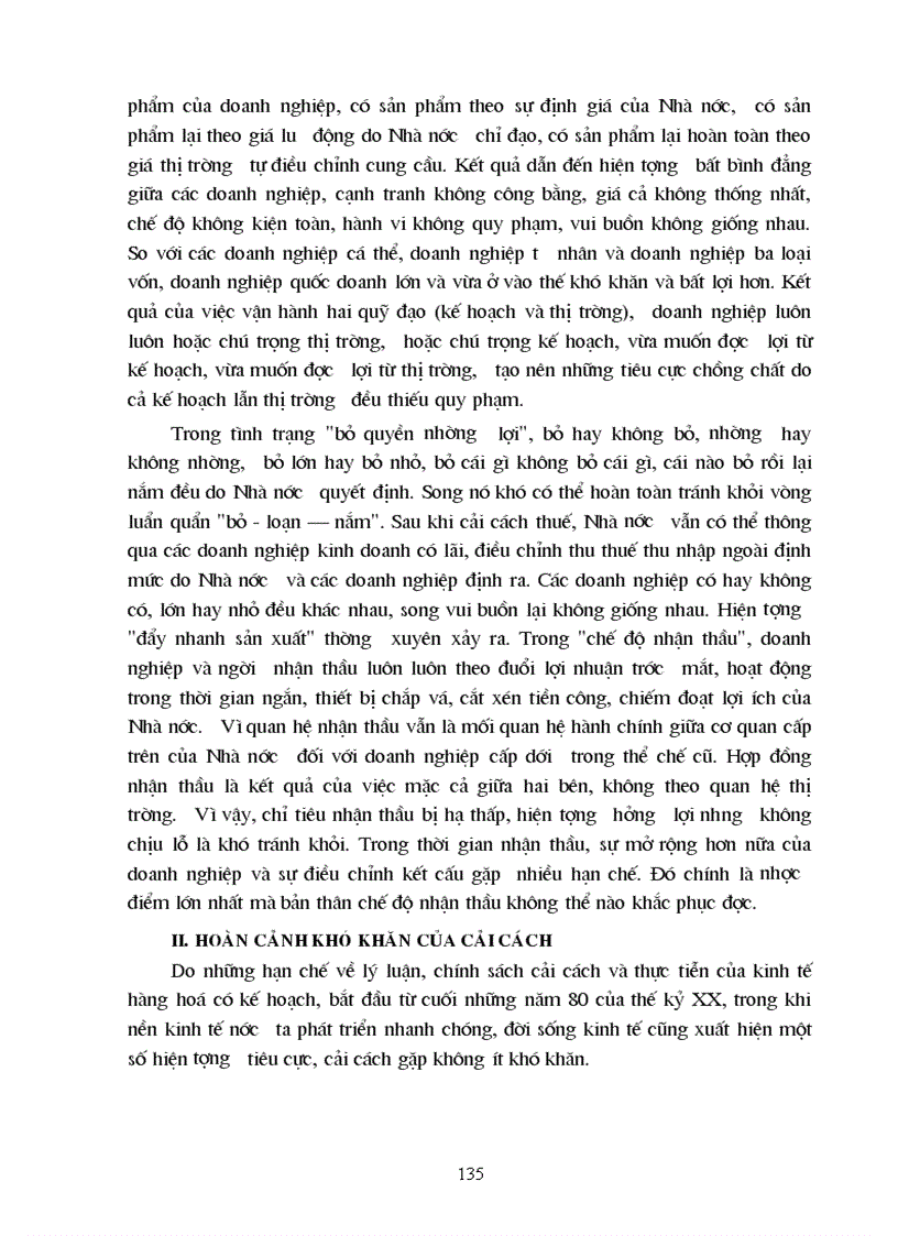 image for page Tiến trình cải cách kinh tế Trung Quốc Những biến đổi to lớn từ 1978 2004