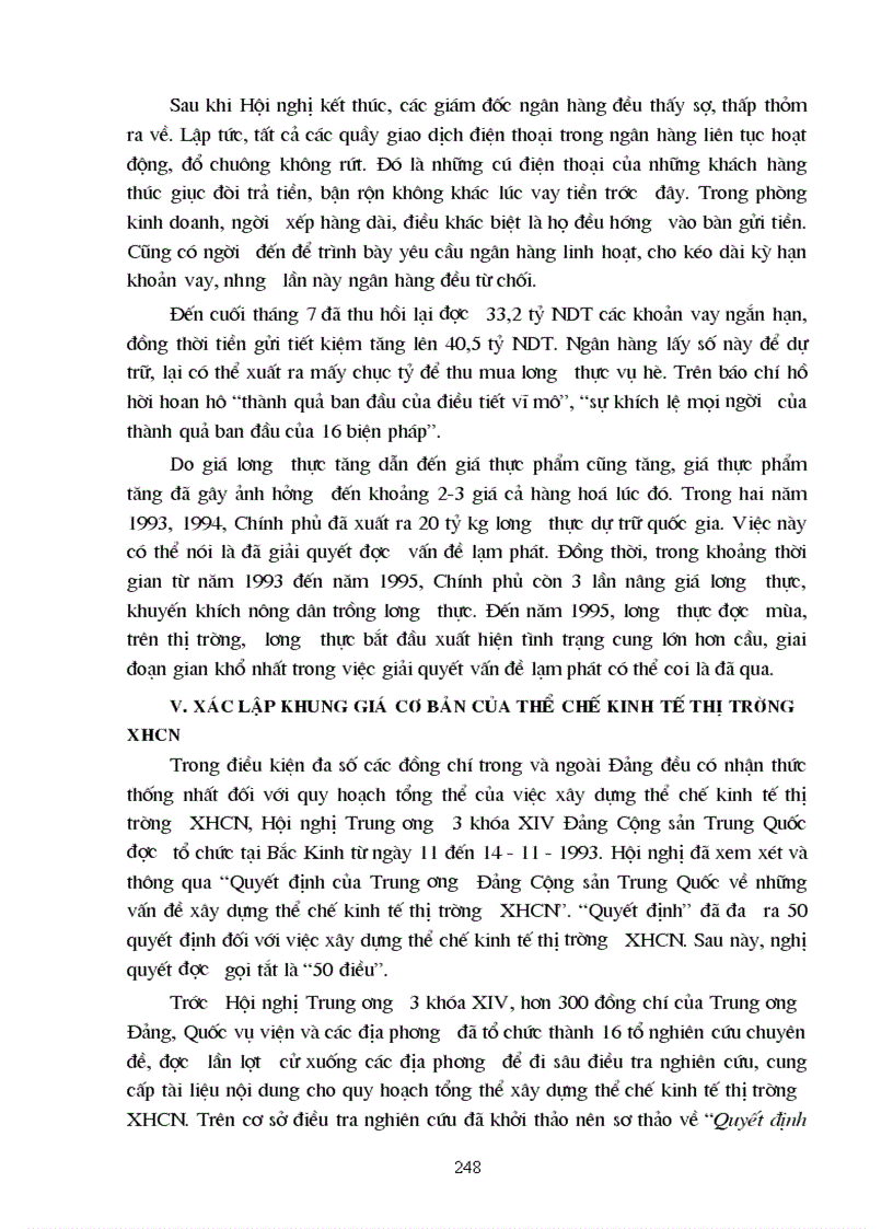 image for page Tiến trình cải cách kinh tế Trung Quốc Những biến đổi to lớn từ 1978 2004