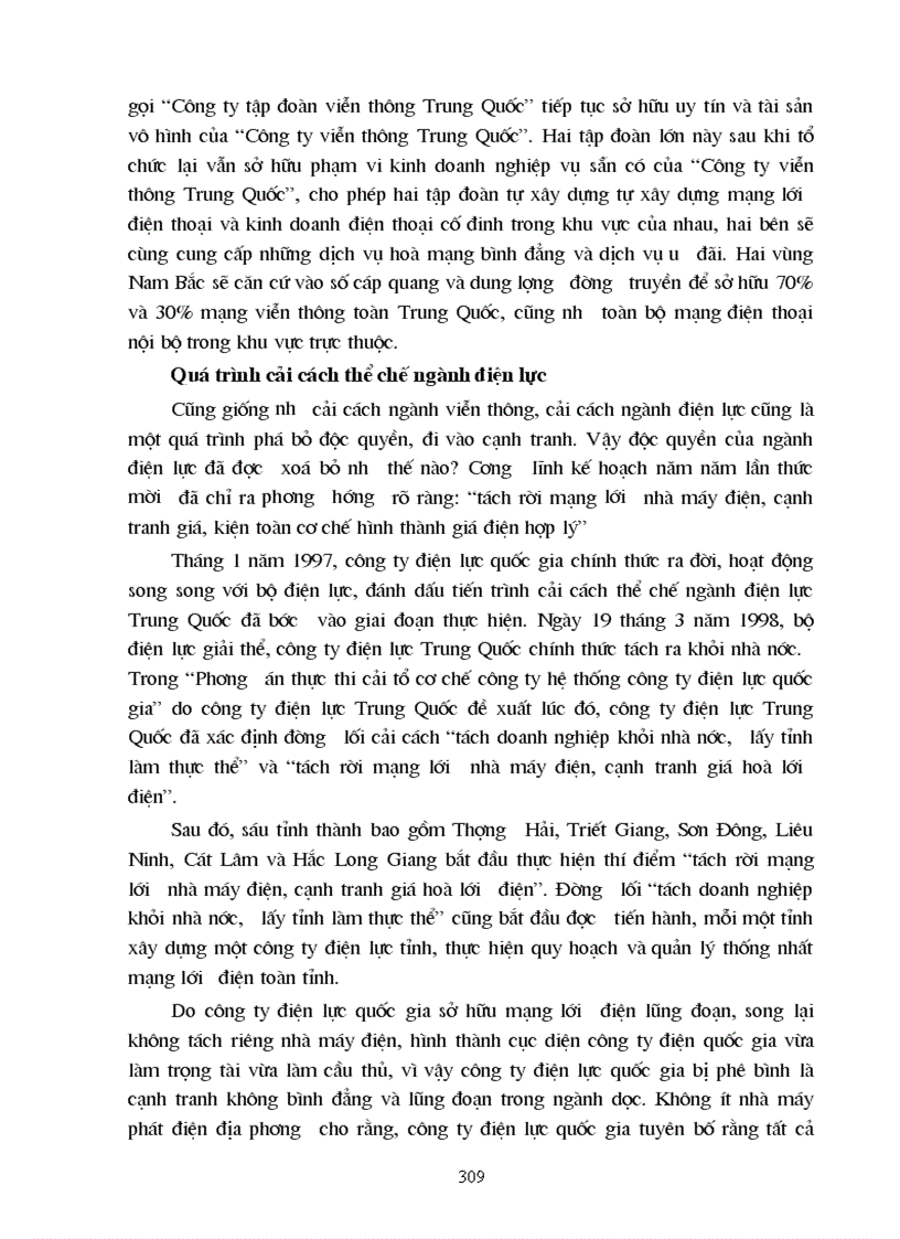 image for page Tiến trình cải cách kinh tế Trung Quốc Những biến đổi to lớn từ 1978 2004