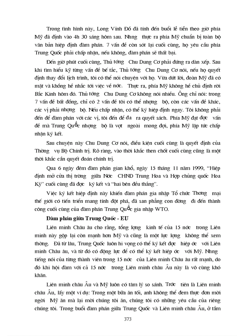 image for page Tiến trình cải cách kinh tế Trung Quốc Những biến đổi to lớn từ 1978 2004