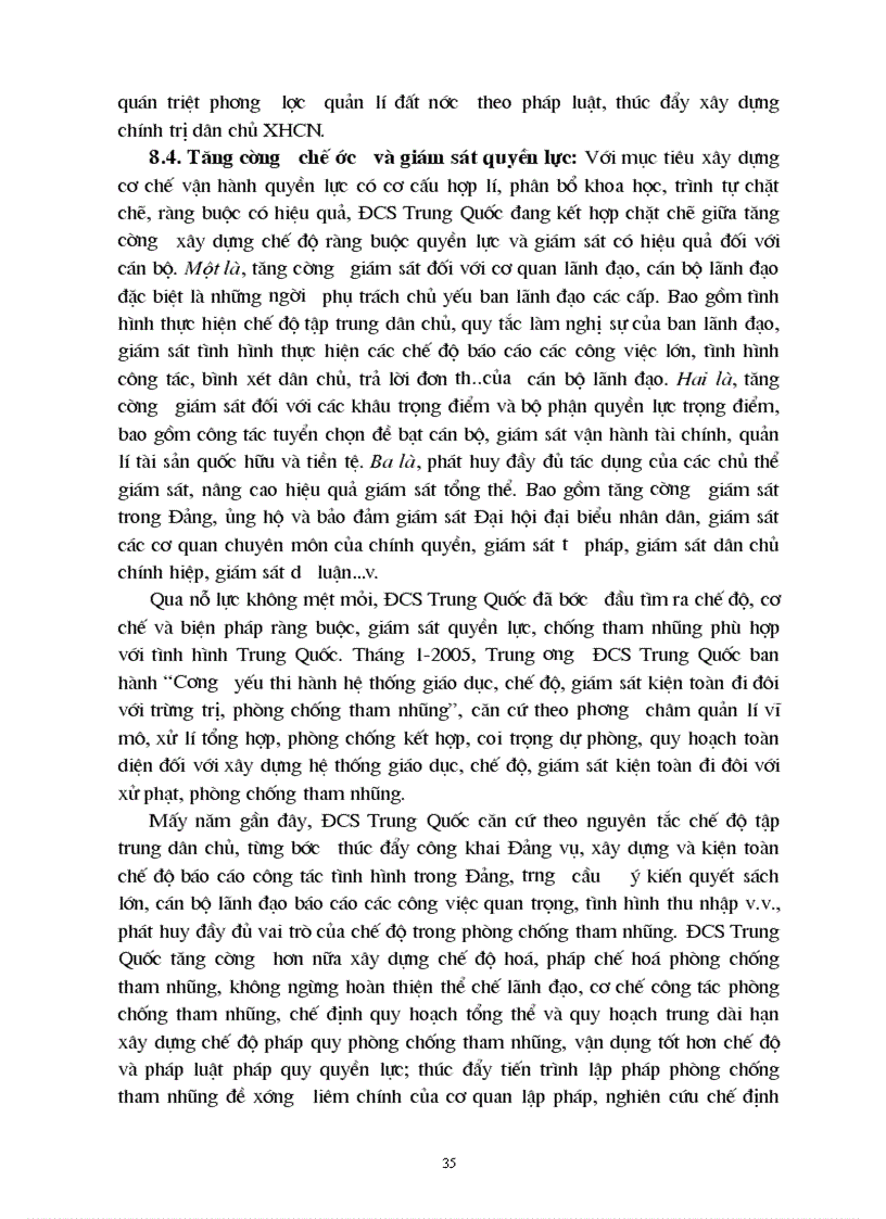 image for page Sách trắng Dân chủ của Trung Quốc sách dịch