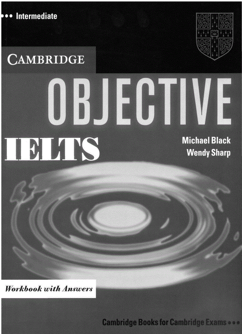 image for page Objective IELTS Intermediate Workbook