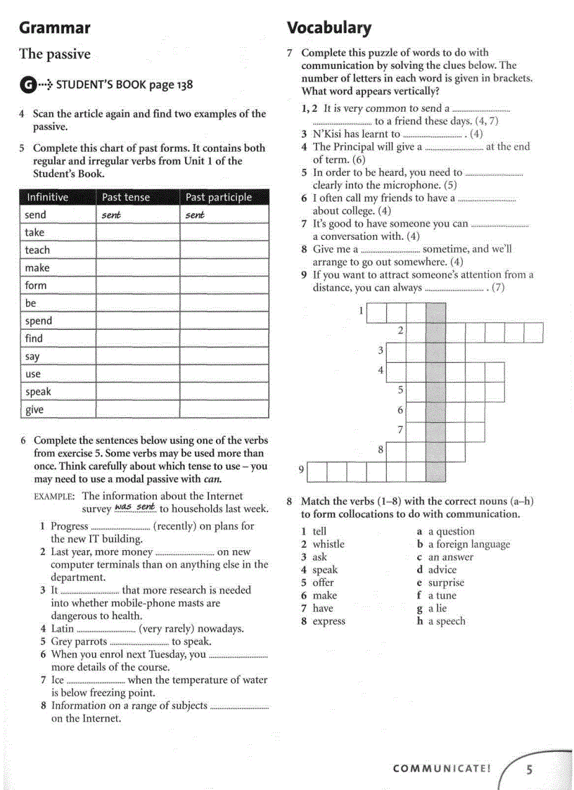 image for page Objective IELTS Intermediate Workbook