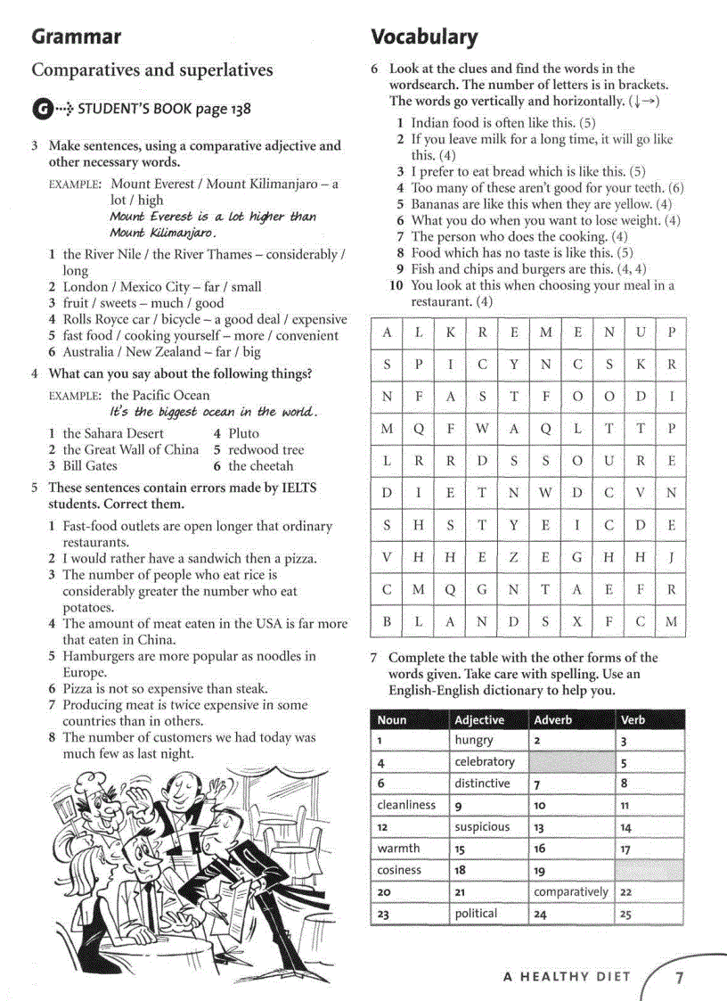 image for page Objective IELTS Intermediate Workbook