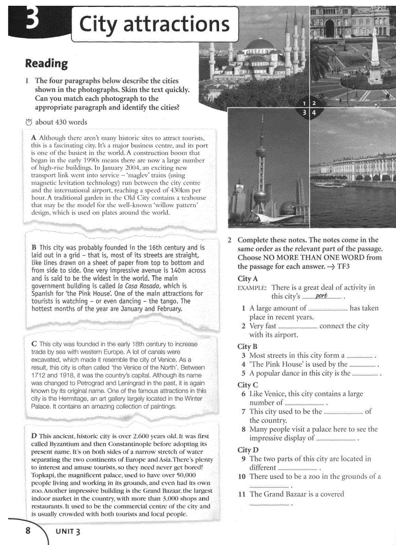 image for page Objective IELTS Intermediate Workbook