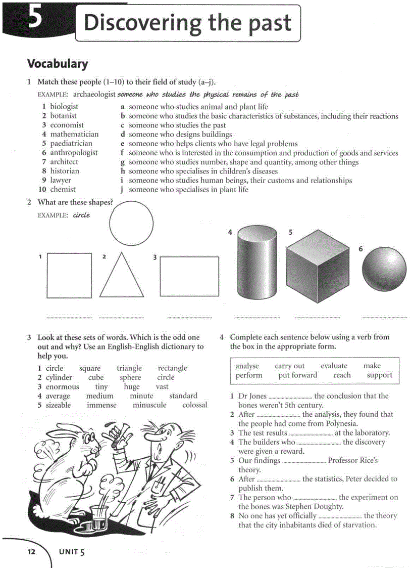 image for page Objective IELTS Intermediate Workbook