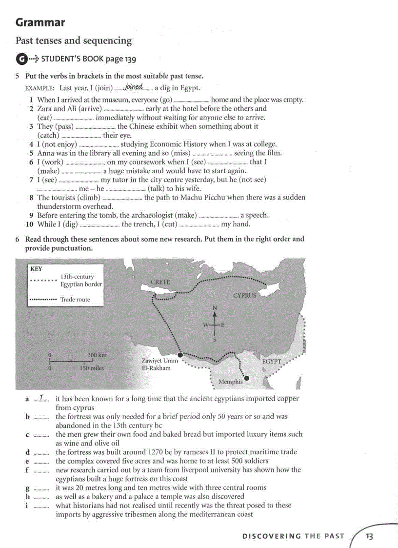 image for page Objective IELTS Intermediate Workbook