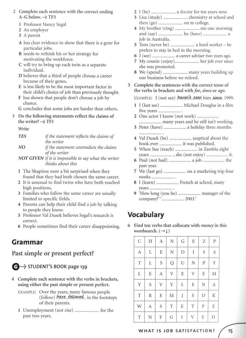 image for page Objective IELTS Intermediate Workbook