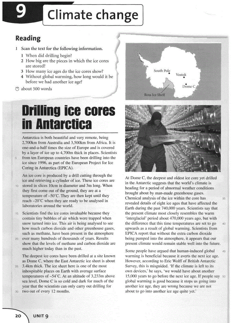 image for page Objective IELTS Intermediate Workbook