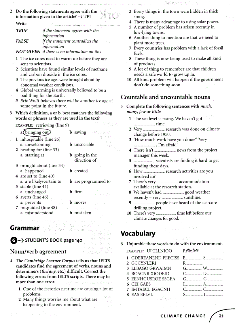 image for page Objective IELTS Intermediate Workbook