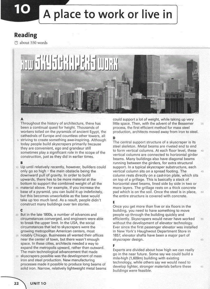 image for page Objective IELTS Intermediate Workbook