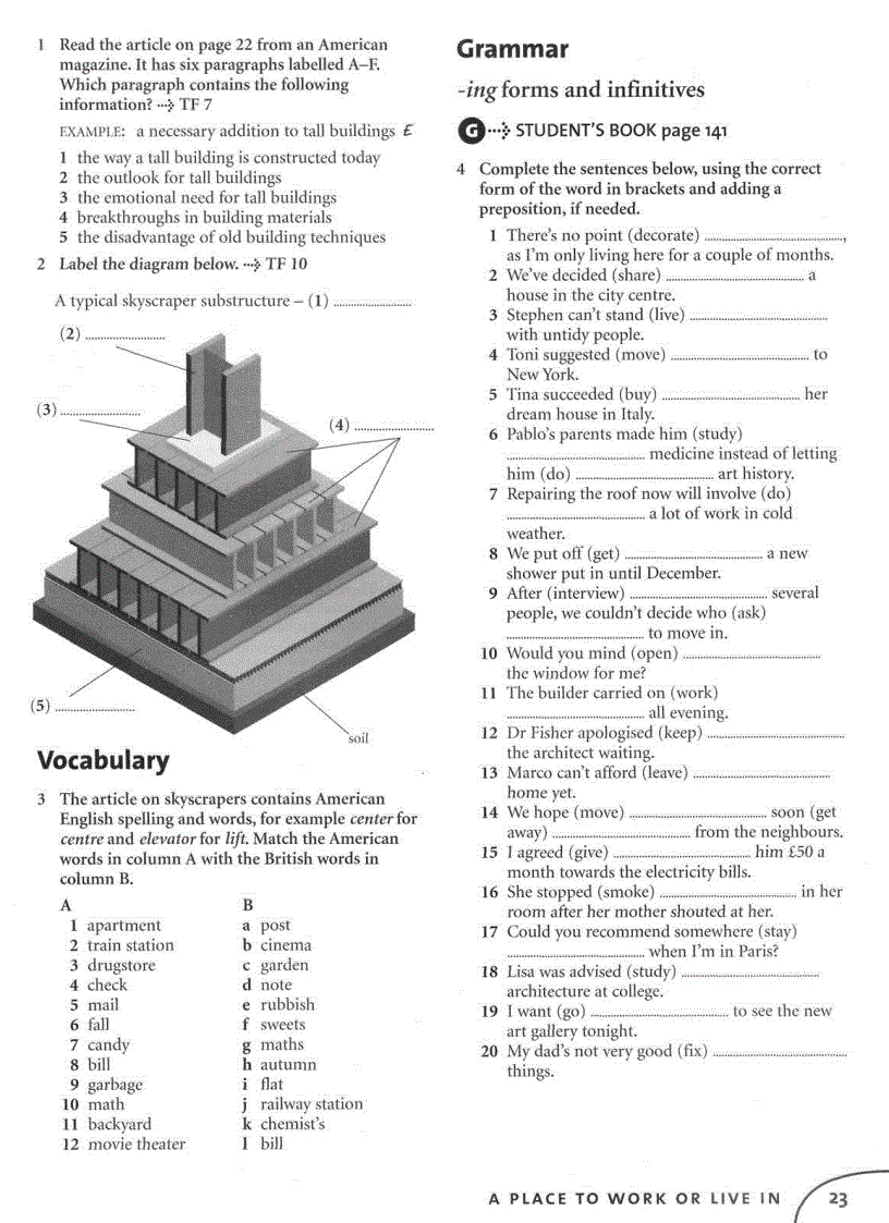image for page Objective IELTS Intermediate Workbook