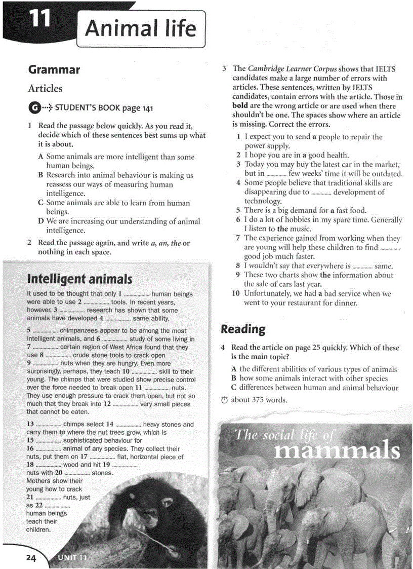 image for page Objective IELTS Intermediate Workbook