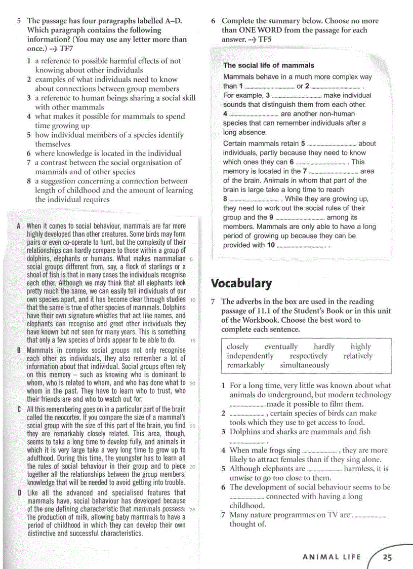 image for page Objective IELTS Intermediate Workbook
