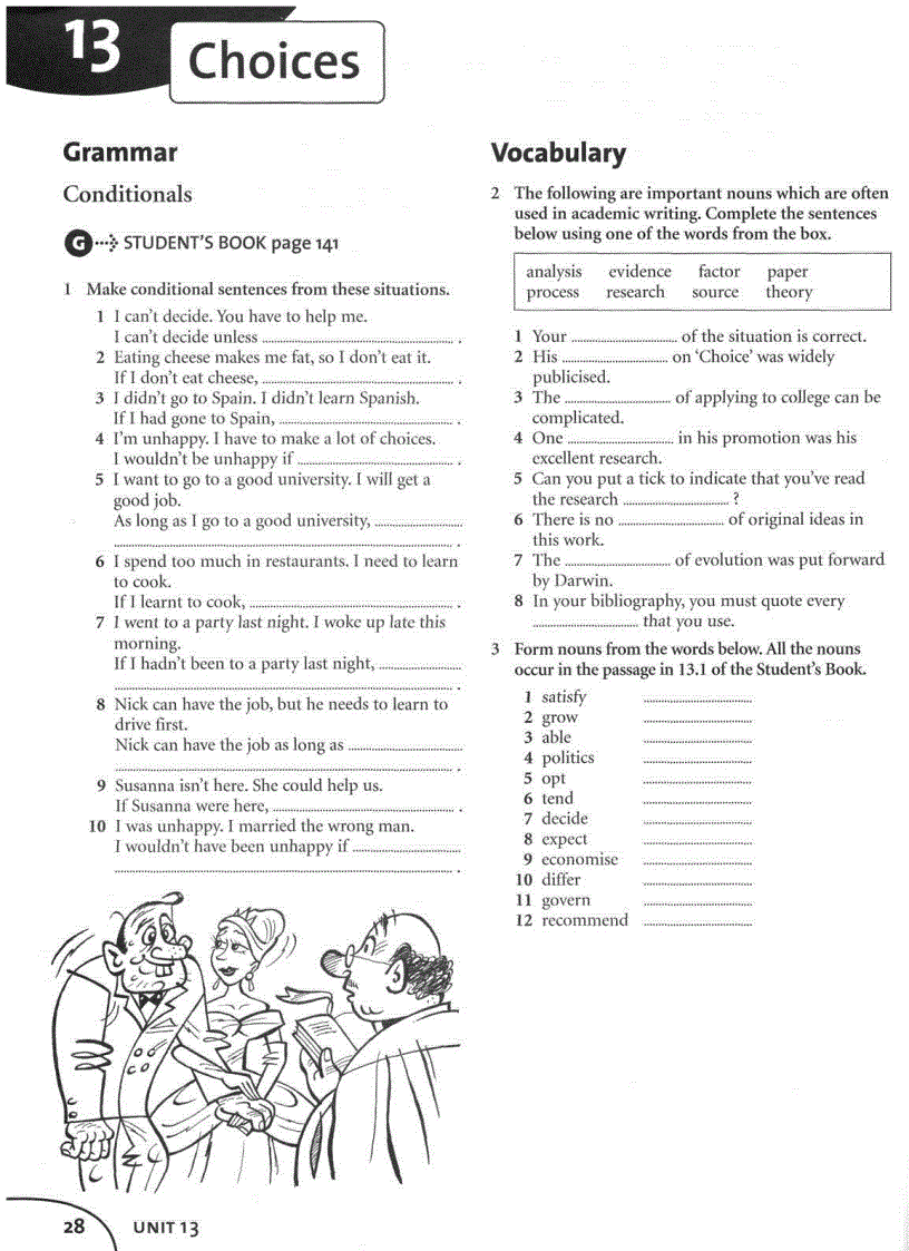 image for page Objective IELTS Intermediate Workbook