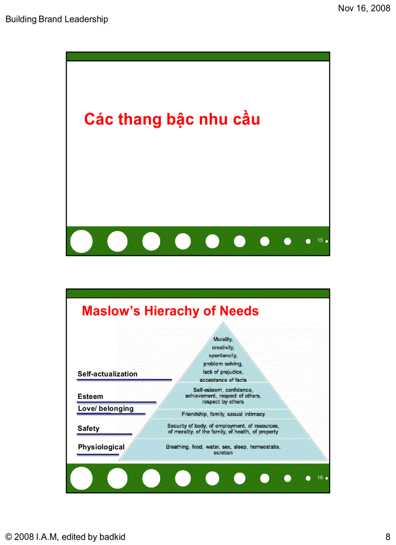 image for page Xây dựng thương hiệu dẫn đầu thị trường