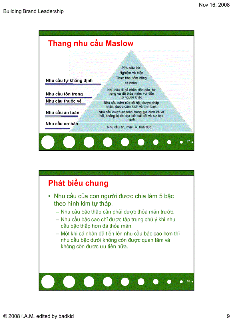 image for page Xây dựng thương hiệu dẫn đầu thị trường