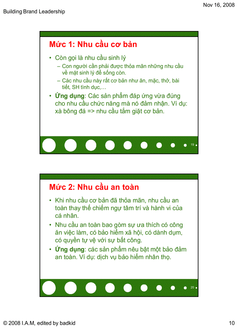 image for page Xây dựng thương hiệu dẫn đầu thị trường