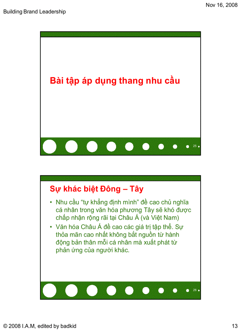 image for page Xây dựng thương hiệu dẫn đầu thị trường