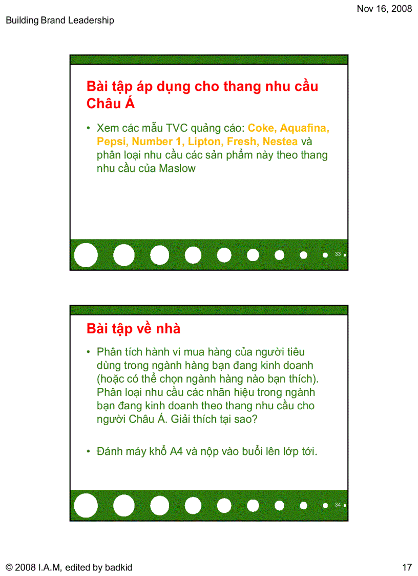image for page Xây dựng thương hiệu dẫn đầu thị trường