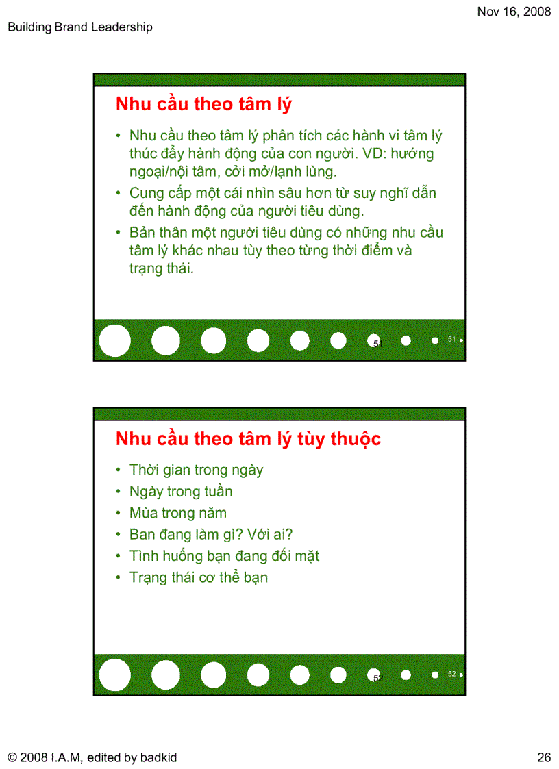 image for page Xây dựng thương hiệu dẫn đầu thị trường