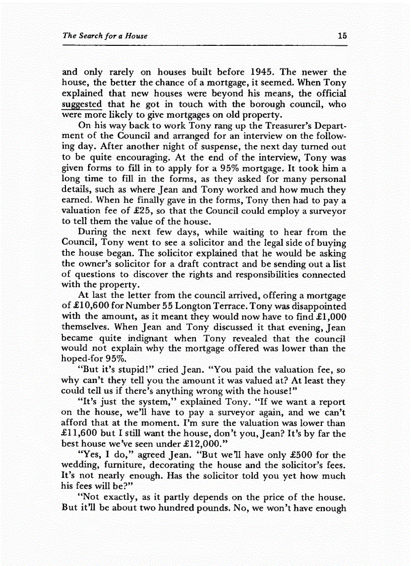 image for page Everyday English