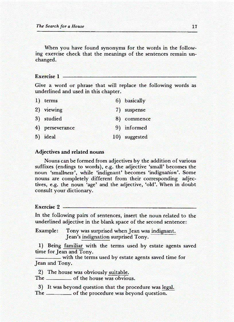 image for page Everyday English