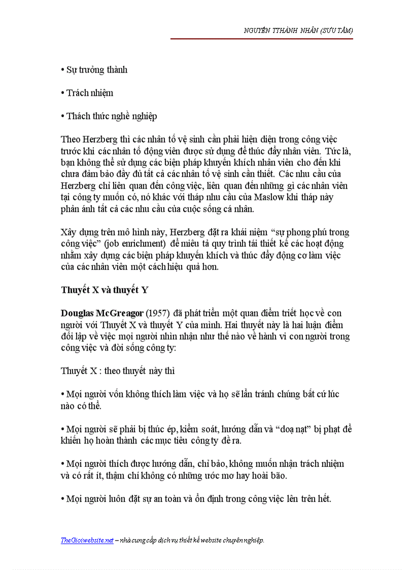 image for page Khoa học và nghệ thuật lãnh đạo công ty 1