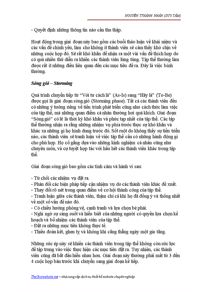 image for page Khoa học và nghệ thuật lãnh đạo công ty 1