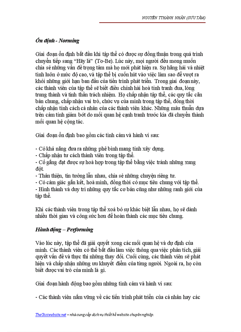 image for page Khoa học và nghệ thuật lãnh đạo công ty 1