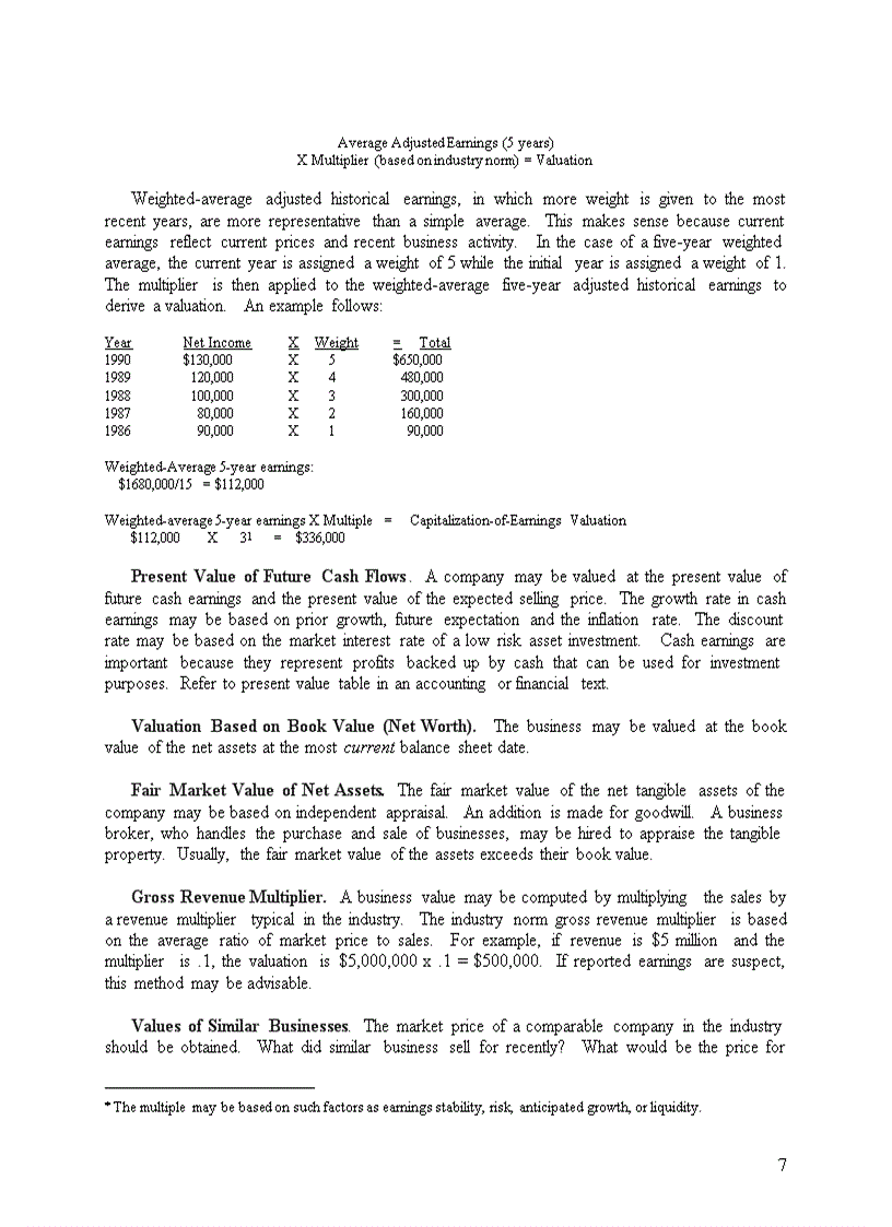 image for page Tổ chức và điều hành doanh nghiệp nhò tiếng Anh