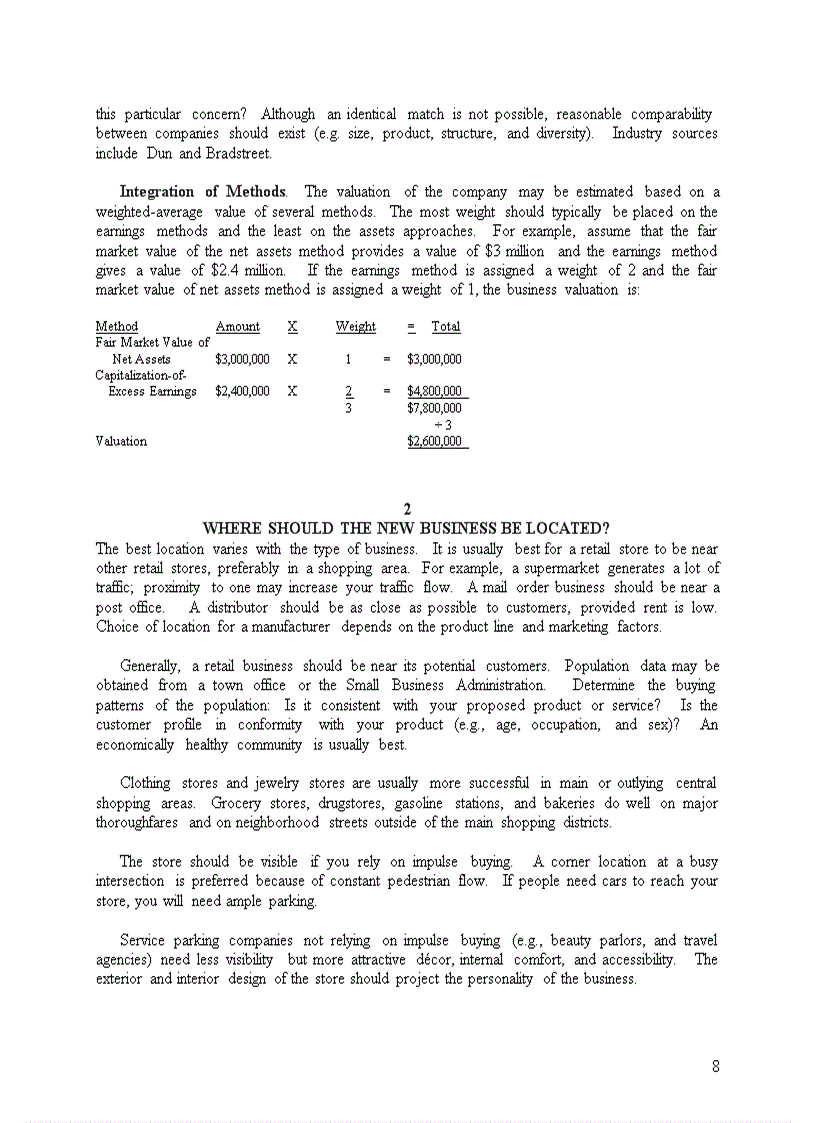 image for page Tổ chức và điều hành doanh nghiệp nhò tiếng Anh