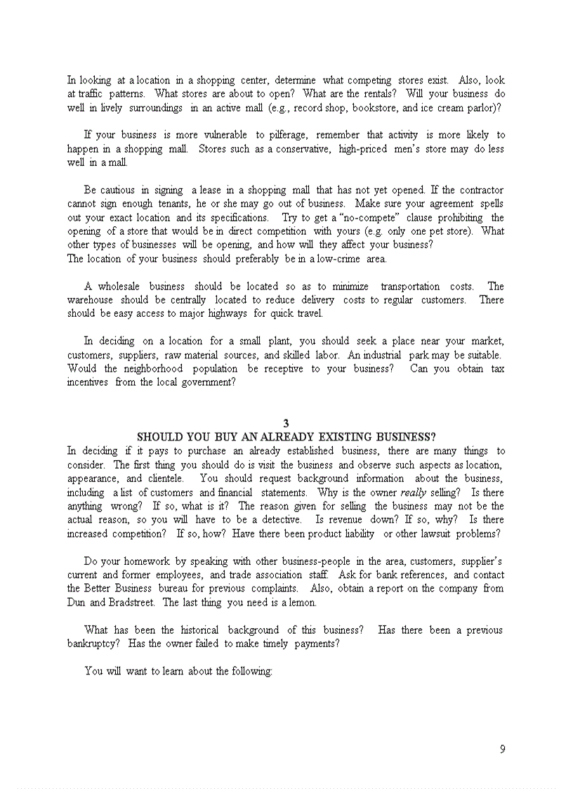 image for page Tổ chức và điều hành doanh nghiệp nhò tiếng Anh