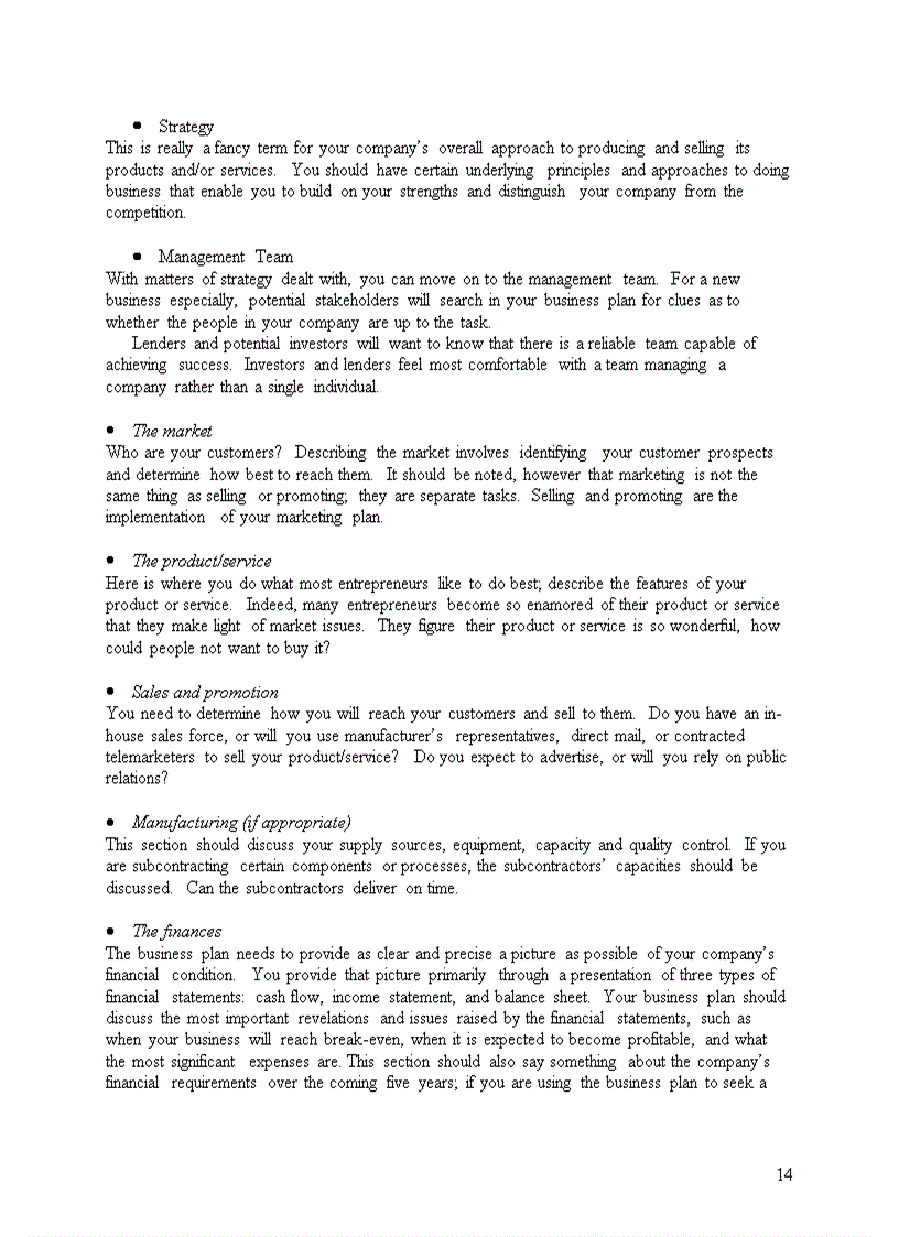 image for page Tổ chức và điều hành doanh nghiệp nhò tiếng Anh