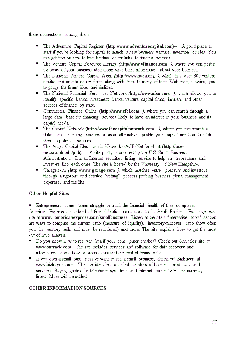 image for page Tổ chức và điều hành doanh nghiệp nhò tiếng Anh