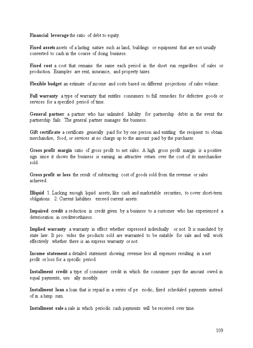 image for page Tổ chức và điều hành doanh nghiệp nhò tiếng Anh