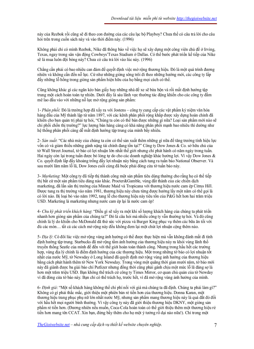 image for page Định hướng tập trung