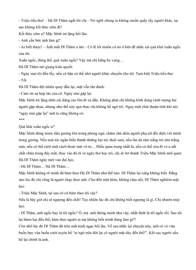 image for page Bên nhau trọn đời